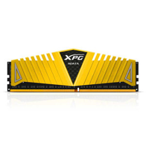 ADATA 威刚XPG-Z1 威龙系列 DDR4 3000MHz 台式机内存 8GB