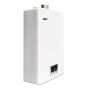 Rinnai 林内 RUS-16QD03 16升 燃气热水器 白色 天然气