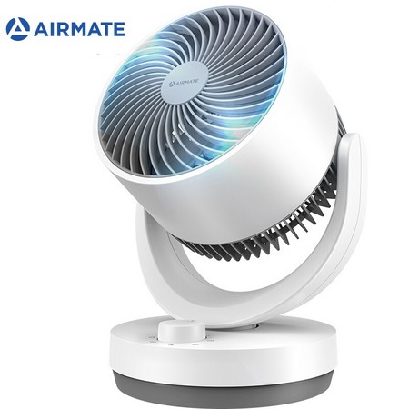AIRMATE 艾美特 CA15-X28 电风扇 白色