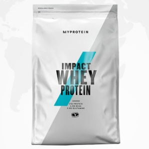 MYPROTEIN 乳清蛋白粉 2.2磅