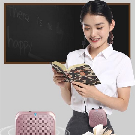 乐廷 K400 小蜜蜂扩音器