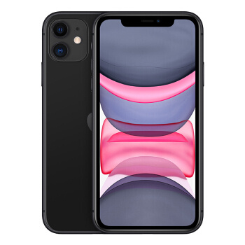 限北京：Apple 苹果 iPhone 11 智能手机 64GB