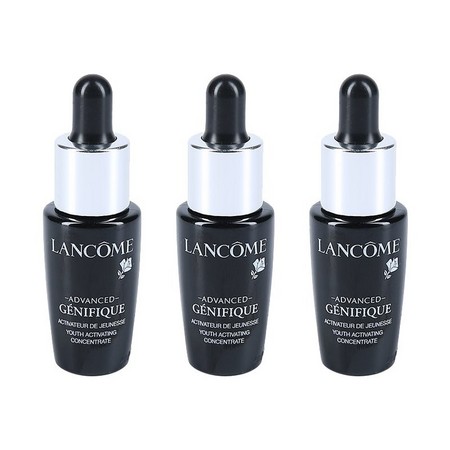 88VIP：LANCOME 兰蔻 新精华肌底液 7ml*3瓶
