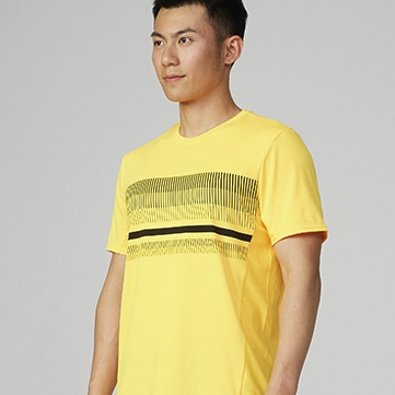 DECATHLON 迪卡侬 8326902 男士短袖T恤