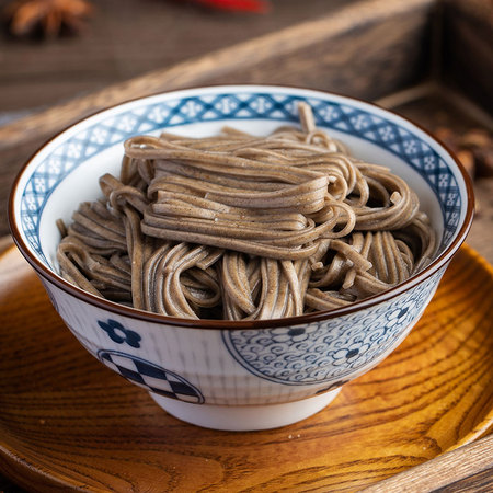 麦利源 苦荞麦挂面 300g*8袋