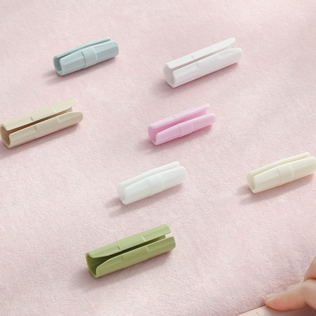 柏康 床单固定器 24只装