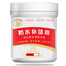 神匠 补墙膏 260g 送全套工具