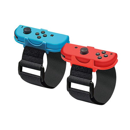 讯兹 switch 舞力全开 有氧拳击 NS健身手腕带​