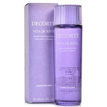 黛珂（COSME DECORTE）紫苏精华水 150ml*2件
