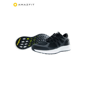小米生态链 Amazfit 情侣款马拉松训练轻跑鞋 99元风尚价