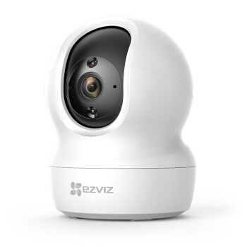 EZVIZ 萤石 CP1 云台网络摄像机 1080P 标配