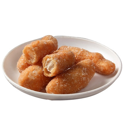 邑米客 传统糕点江米条 600g
