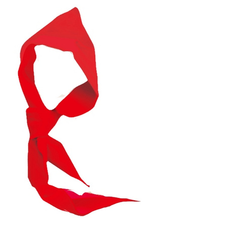 棉布红领巾 1.2m 5条装