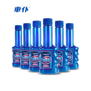 古天乐代言 车仆 燃油宝 提升动力清除积碳 60ml*6支
