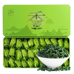 安溪兰花香铁观音125g*16包