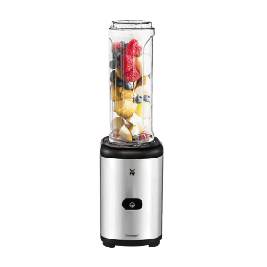 德国 福腾宝 WMF 便携榨汁机 600ml 10秒极速出汁