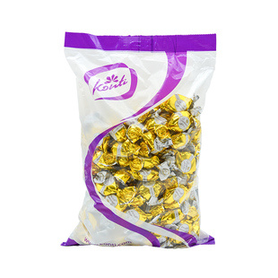 Konti 康吉 俄罗斯夹心巧克力 100g