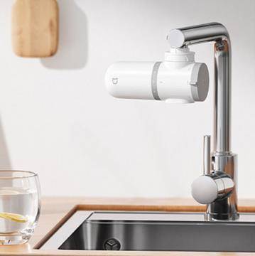 MI 小米 米家水龙头净水器