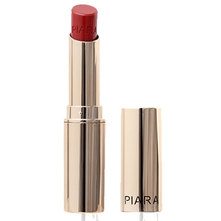 Piara 佩冉 臻柔魅色口红 3.2g *2件