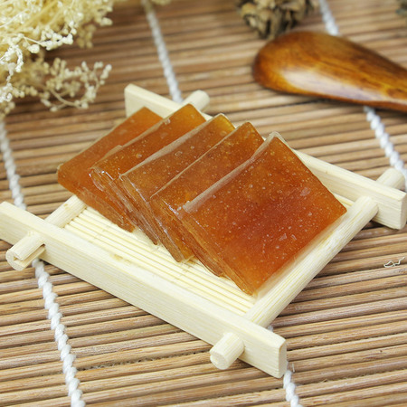 佳宝 野酸枣糕 66小包 500g