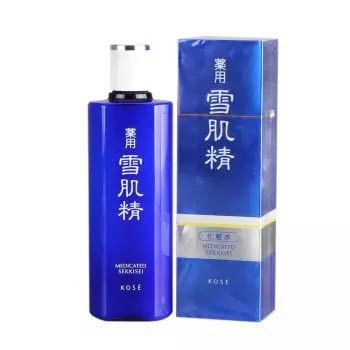 KOSE 高丝 雪肌精 爽肤水化妆水 360ml