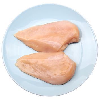 限广东、河南：CP 正大食品 鸡大胸 1kg *12件