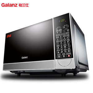 Galanz 格兰仕 G80F23CN2P-B5(R0) 光波炉 23L 黑色