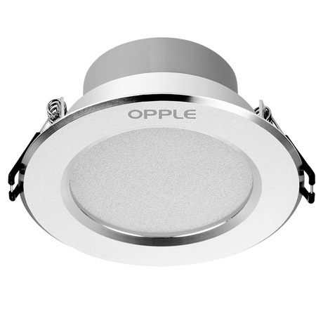 OPPLE 欧普照明 led筒灯 2.5w