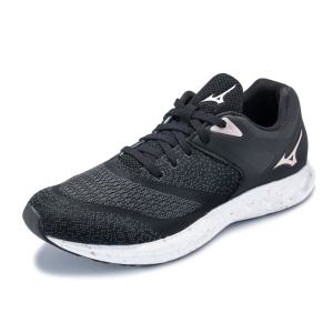 日本 美津浓Mizuno 女春季款休闲运动跑步鞋 299元88狂欢价