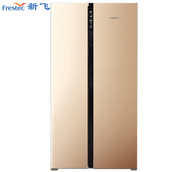 Frestec 新飞 BCD-518WL9D 对开门冰箱 518升