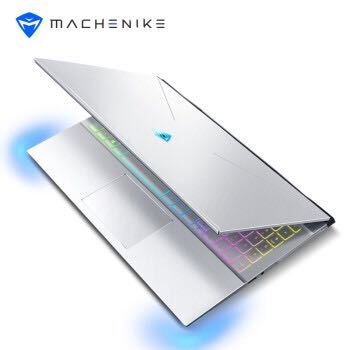 MACHENIKE 机械师 战空F117-X 荣耀版 15.6英寸游戏本（i7-10875H、16GB、512GB 1TB、RTX2070)