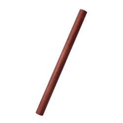 好管家 檀木擀面杖 21cm