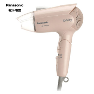 历史低价： Panasonic 松下 EH-WNE2H 吹风机