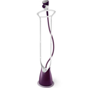 有券的上： PHILIPS 飞利浦 GC556/38 蒸汽挂烫机 +凑单品