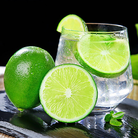 聚划算百亿补贴：PAGO JOY 百果心享 A级-海南青柠檬 2斤