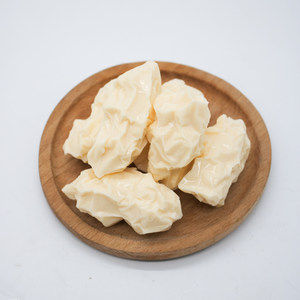 新疆手工奶酪棒 无添加奶疙瘩 400g 36元包邮