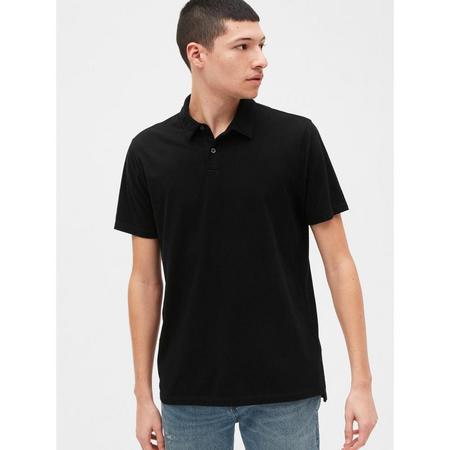 Gap 盖璞 530908 纯棉POLO衫