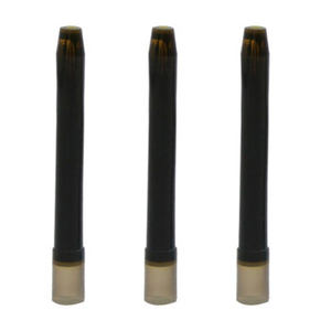 PILOT 百乐 BXC-V5 墨胆 3支装 *5件