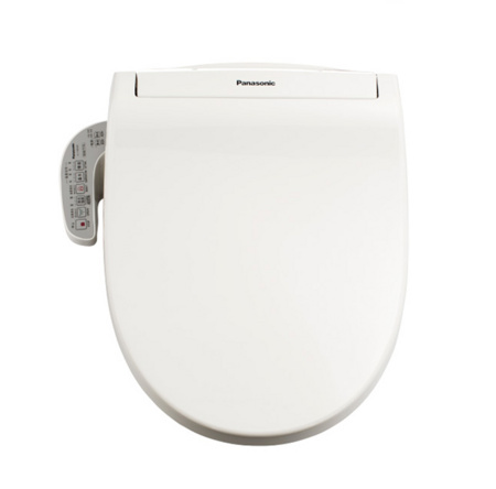 百亿补贴：Panasonic 松下 DL-EKS09CWS 智能马桶盖