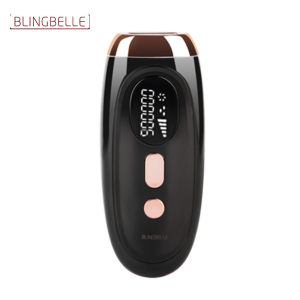 Blingbelle 激光无痛脱毛仪 全身可用 50万发