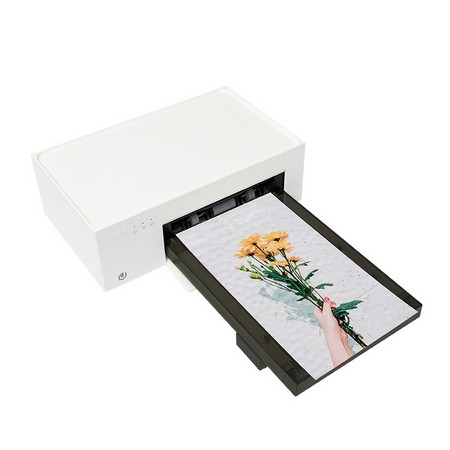 京东PLUS会员：xprint 极印 留声照片打印机 基础版
