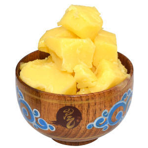 赛汗戈壁 内蒙无添加纯黄油 500g