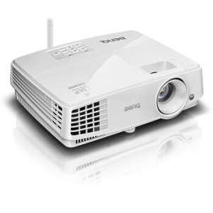 BenQ 明基 E310 智能无线投影机