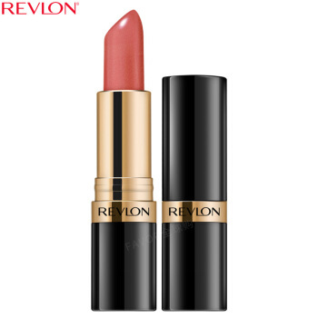 REVLON 露华浓 丽彩炫亮 黑管口红 4.2g *3件 +凑单品