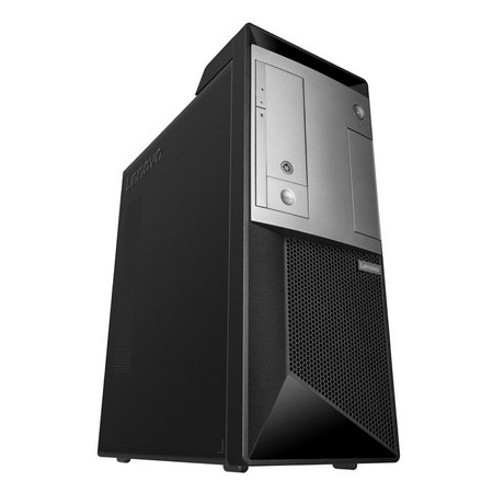 Lenovo 联想 扬天P680 台式电脑主机（i7-9700、8GB、1TB+256GB、GTX1660Ti）