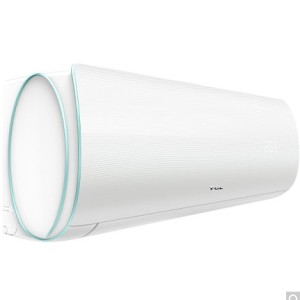 TCL KFRd-35GW/D-XQ11(3) 1.5匹 冷暖壁挂空调