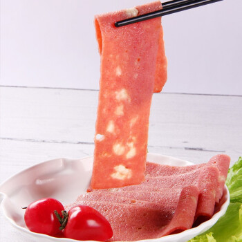 同玺 经典培根 500g*2包
