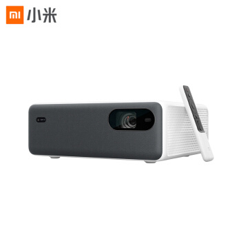 MIJIA 米家 L185JCN 小米激光投影仪
