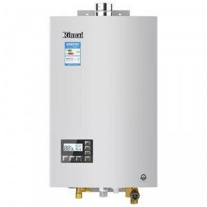 Rinnai 林内 RUS-16E55CWNF(T) (JSQ32-55C) 燃气热水器 16升