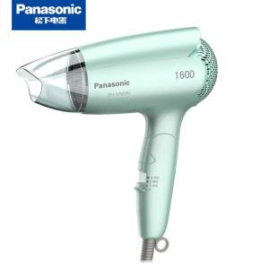 天猫超市 松下 恒温可折叠电吹风 1600W